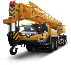 خدمات اجاره جرثقیل با بالاترین سطح ایمنی و کارایی